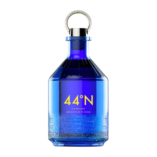 Picture of 44ºN Comte de Grasse Gin 500ml