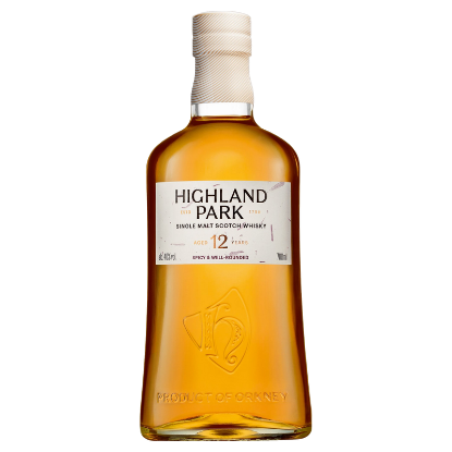 Picture of Highland Park 12YO Single Malt 700ml