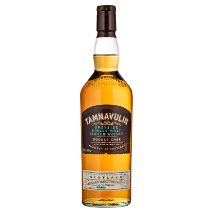 Picture of Tamnavulin Double Cask Single Malt 700ml