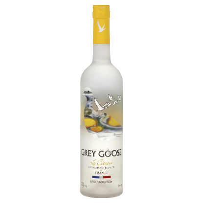 Picture of Grey Goose Le Citron 700ml