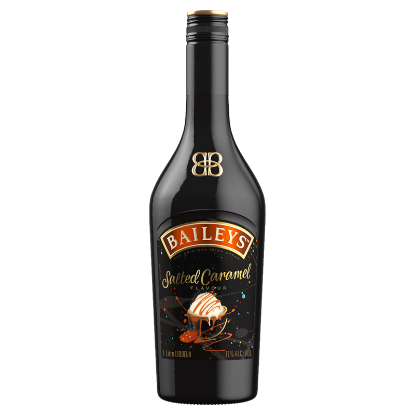 Picture of Baileys Salted Caramel 1 Litre