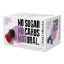 Picture of Clean Collective Wildberry & Lime with Vodka 5% Cans 12x250ml