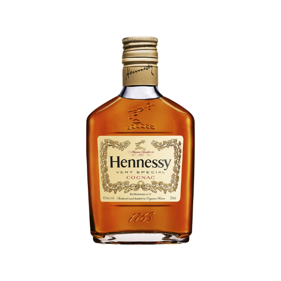 Picture of Hennessy Very Special Cognac 200ml