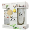 Picture of Suntory Roku The Japanese Craft Gin & Glass Gift Pack 700ml