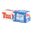 Picture of Tui Vodka Blue Pineapple & Strawberry 6% Cans 10x330ml