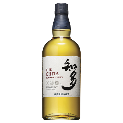 Picture of Suntory Whisky The Chita Single Grain 700ml