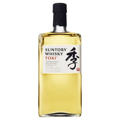 Picture of Suntory Whisky Toki 700ml