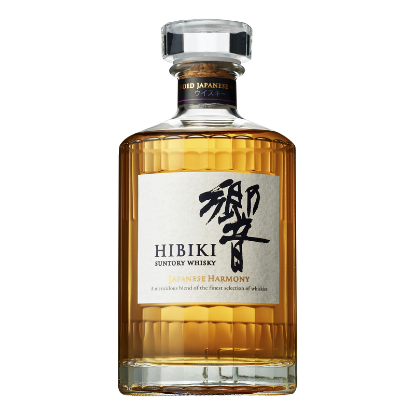 Picture of Suntory Whisky Hibiki Japanese Harmony 700ml