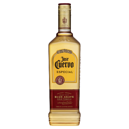 Picture of Jose Cuervo Especial Gold Tequila 700ml