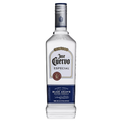 Picture of Jose Cuervo Especial Silver Tequila 700ml