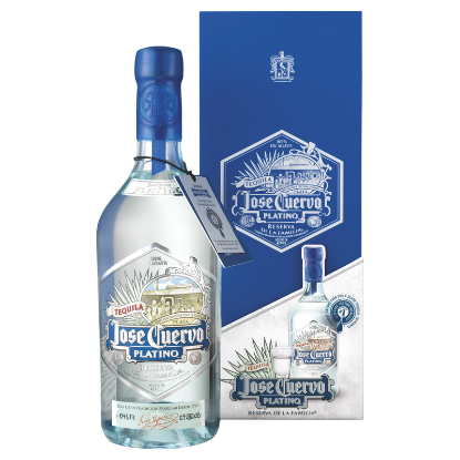 Picture of Jose Cuervo Reserva De La Familia Platino Tequila 700ml