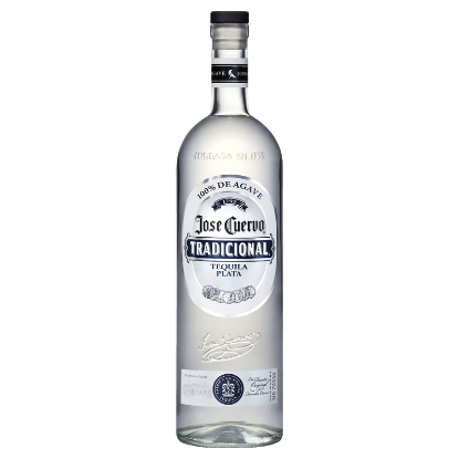 Picture of Jose Cuervo Tradicional Tequila Plata 700ml