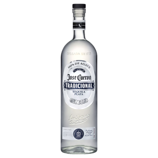 Picture of Jose Cuervo Tradicional Tequila Plata 700ml