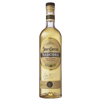 Picture of Jose Cuervo Tradicional Tequila Reposado 700ml