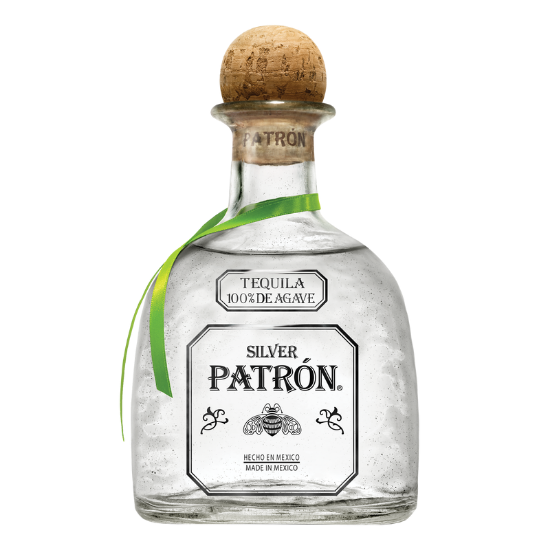 Picture of Patrón Silver Tequila 700ml