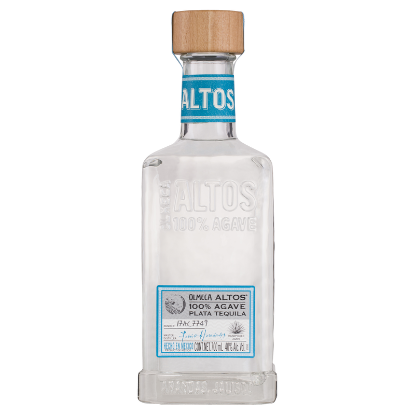 Picture of Olmeca Altos Plata Tequila 700ml