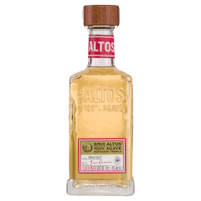 Picture of Olmeca Altos Reposado Tequila 700ml