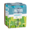 Picture of Olmeca Altos Margarita Lime 5% Cans 4x330ml