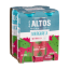 Picture of Olmeca Altos Margarita Watermelon 5% Cans 4x330ml