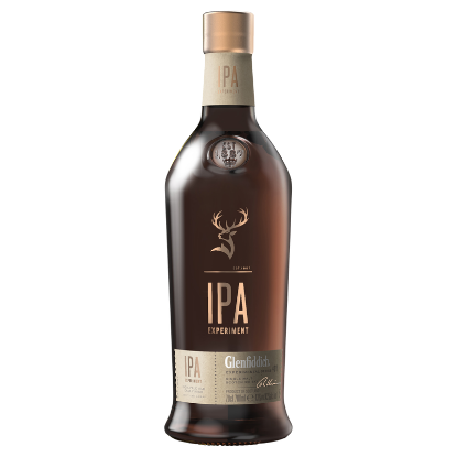 Picture of Glenfiddich Experimental Series IPA Experiment 700ml