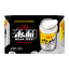 Picture of Asahi Super Dry Nama Jokki Cans 6x340ml