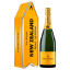 Picture of Veuve Clicquot Brut New Zealand Arrow Gift Pack 750ml
