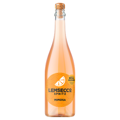Picture of Lemsecco Mimosa Spritz 750ml