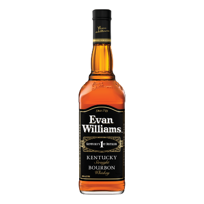 Picture of Evan Williams Bourbon 700ml