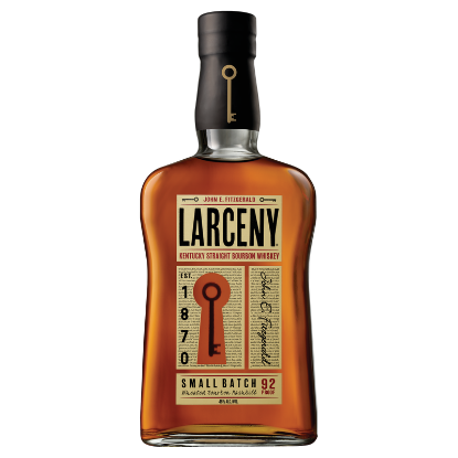 Picture of Larceny 1870 Small Batch Wheated Bourbon 700ml