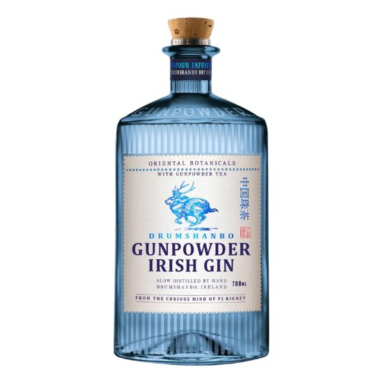 Picture of Drumshanbo Gunpowder Irish Gin 700ml