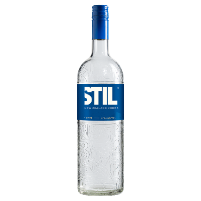 Picture of Stil Vodka 1 Litre