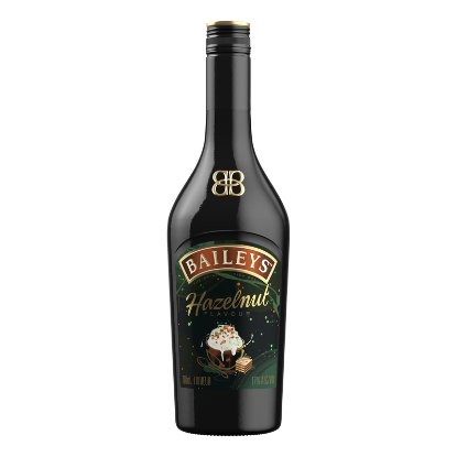 Picture of Baileys Hazelnut 700ml