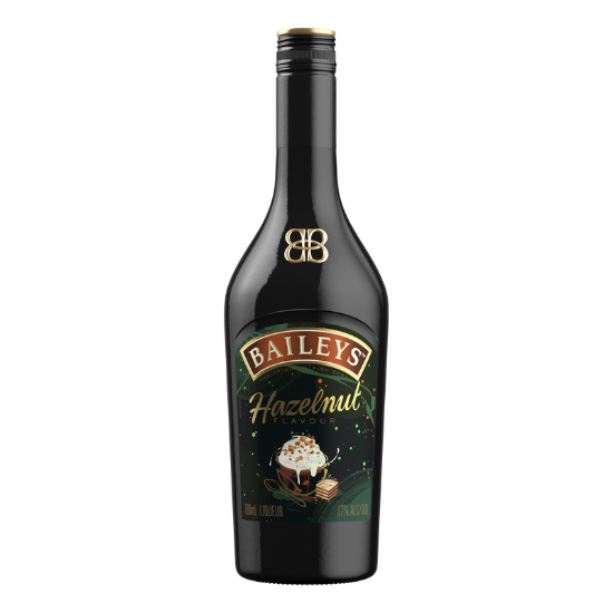 Picture of Baileys Hazelnut 700ml