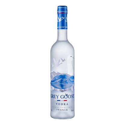 Picture of Grey Goose Vodka 700ml