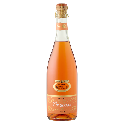 Picture of Brown Brothers Orange Prosecco Spritz 750ml