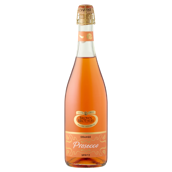 Picture of Brown Brothers Orange Prosecco Spritz 750ml