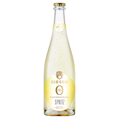 Picture of Giesen Estate 0% Sauvignon Blanc Spritz 750ml