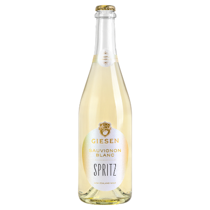 Picture of Giesen Estate Sauvignon Blanc Spritz 750ml