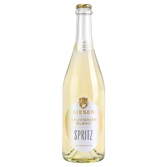 Picture of Giesen Estate Sauvignon Blanc Spritz 750ml