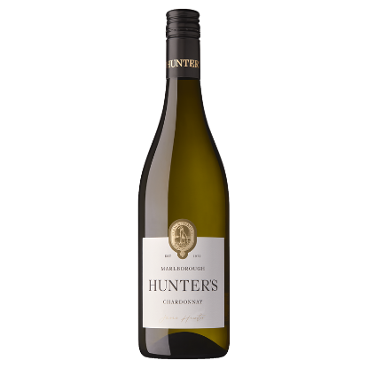 Picture of Hunter's Chardonnay 750ml