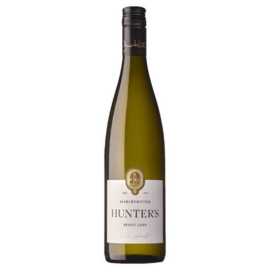 Picture of Hunter's Pinot Gris 750ml