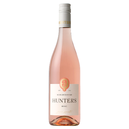 Picture of Hunter's Rosé 750ml