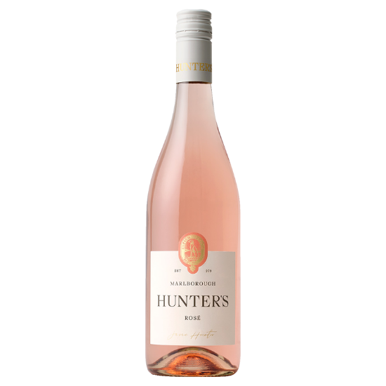 Picture of Hunter's Rosé 750ml