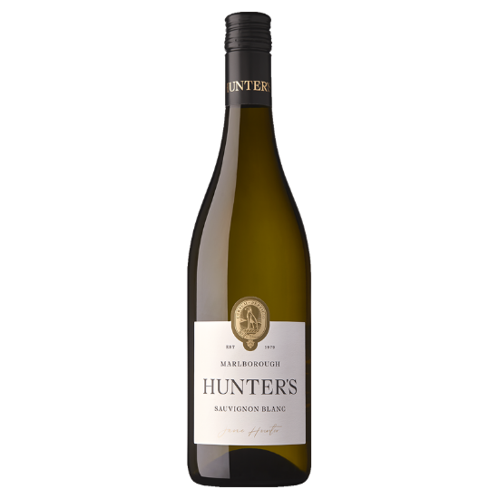 Picture of Hunter's Sauvignon Blanc 750ml
