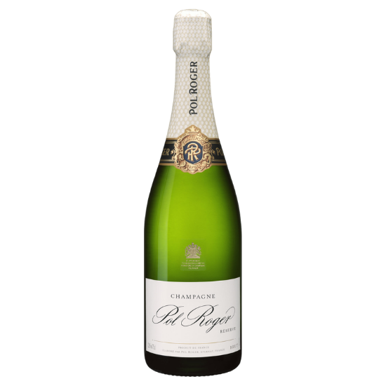Picture of Pol Roger Réserve Brut Champagne 750ml