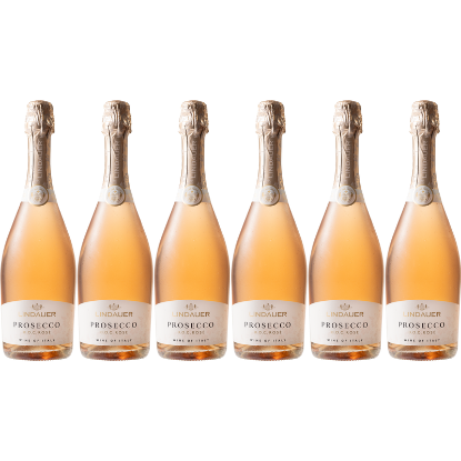 Picture of Lindauer Prosecco DOC Rosé 6x750ml