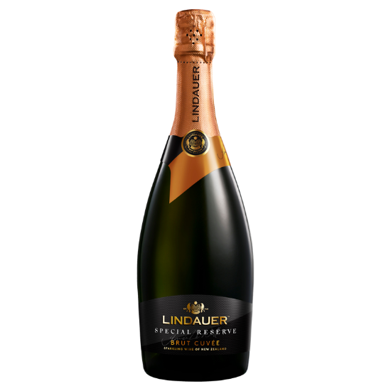 Picture of Lindauer Special Reserve Brut Cuvée 750ml