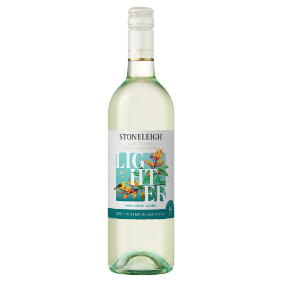 Picture of Stoneleigh Lighter Sauvignon Blanc 750ml
