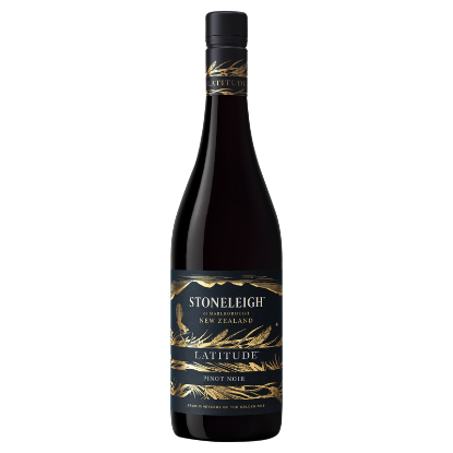 Picture of Stoneleigh Latitude Pinot Noir 750ml