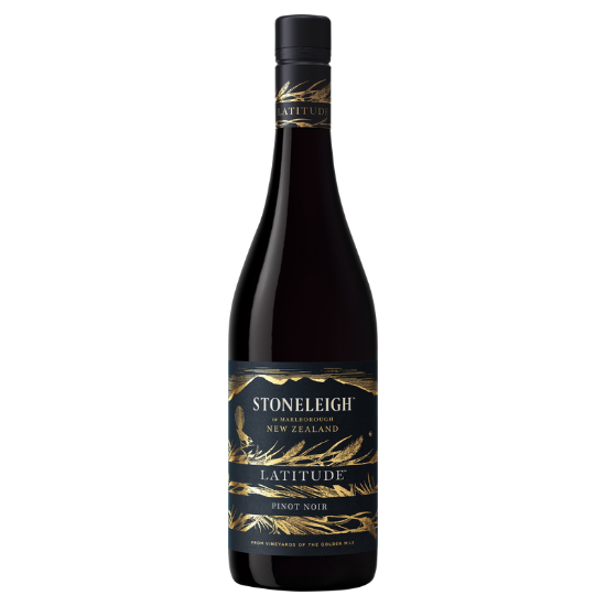 Picture of Stoneleigh Latitude Pinot Noir 750ml